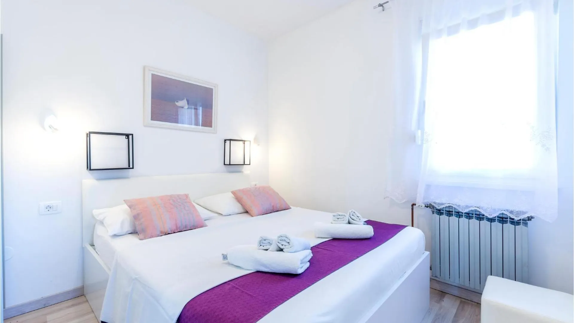 Nice Apartment In Kastel Stari With Kitchen Kastela Croatia